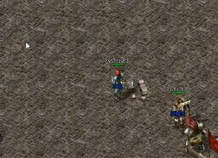 传奇私服新区玩家要怎么去沃玛森林