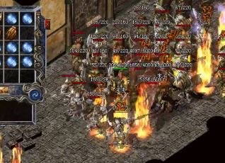 传奇私服发布网成为游戏高手要做好的准备