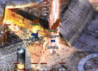 复古传奇新手如何快刷毒蛇山谷副本