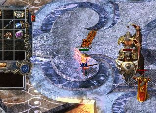 复古传奇游戏散人道士快速升级指南