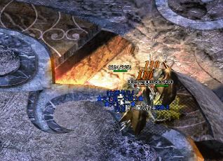 热血传奇sf平民怎么打沙巴克