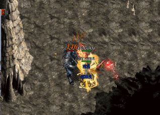 打金传奇战士应该升级狂风斩 打金传奇战士应该升级狂风斩