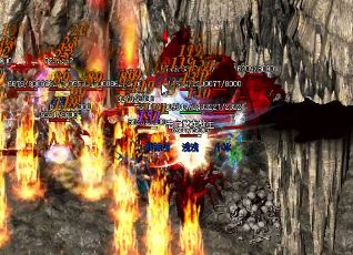 战士在传奇中要怎么练级快