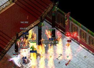 在网通传奇中挖矿适合新手赚钱