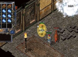 单职业微端传奇行会要如何吸引更多玩家