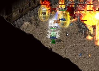 传奇法战组合输出型的基础思路 传奇法战组合输出型的基础思路