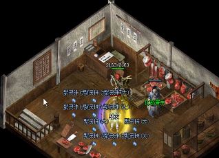 加入传奇行会要做哪些考虑 加入传奇行会要做哪些考虑