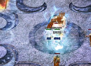 传奇中绑定与非绑定的区别是什么