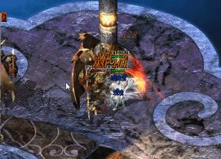 传奇法师要克服血量少的缺点 传奇法师要克服血量少的缺点