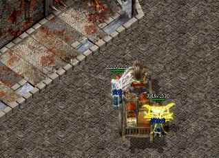 传奇元宝嘉年华活动你了解吗