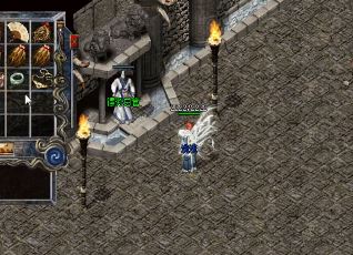 在传奇中做任务的一些好用技巧 在传奇中做任务的一些好用技巧