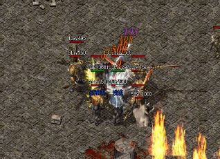 野蛮冲撞为何成为战士实用性技能