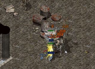 除了项链其他装备也有幸运加成