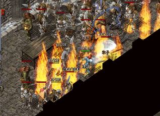 传奇私服图鉴系统让你化身成为百晓生