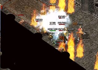 1.76版本传奇三个职业的战斗风格 1.76版本传奇三个职业的战斗风格