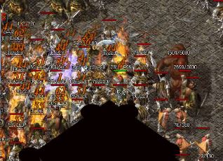 昏暗地牢是一个怎样的1.76精品复古活动