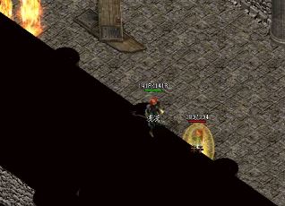 法师PK时诱惑哪种小怪实用