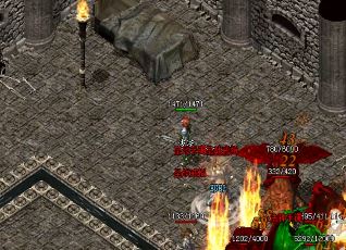 1.76版本传奇红名是荣誉还是惩罚