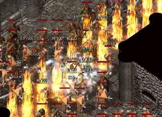 1.76精品复古噬血术技能是几级可以学习的