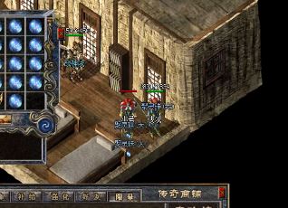 1.80英雄合击战士如何打出更高伤害