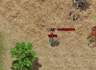 1.76合击传奇沃玛寺庙的情况怎么样