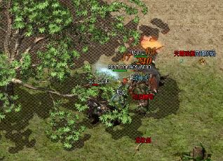 传奇中的战士有哪些属性才适合PK 传奇中的战士有哪些属性才适合PK