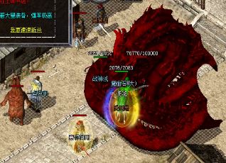 传奇高级玩家都去哪里挂机 传奇高级玩家都去哪里挂机