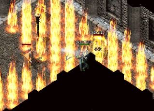 传奇道士想要强大必须做到三点