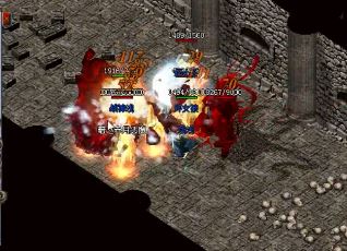 传奇私服战士也可以通过升级来赚取金钱。 传奇私服战士也可以通过升级来赚取金钱。