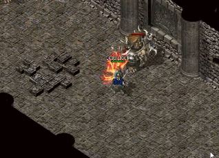 如何在传奇私服中打败法师,这里有一些道士可以采取的策 如何在传奇私服中打败法师,这里有一些道士可以采取的策