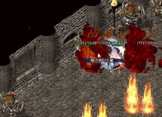 在传奇私服中，移动速度到底有没有重要性？