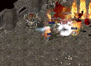 复古私服再度兴起:重新体验经典游戏、迎接冒险挑战、获 复古私服再度兴起:重新体验经典游戏、迎接冒险挑战、获