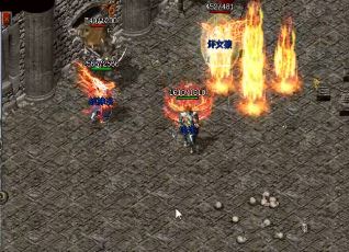 该怎么处理超级繁琐的传奇私服行会占据地图的问题呢? 该怎么处理超级繁琐的传奇私服行会占据地图的问题呢?