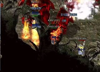 重温经典传奇私服,新的挑战等你来迎!自从传奇游戏诞生 重温经典传奇私服,新的挑战等你来迎!自从传奇游戏诞生