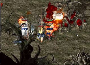 仿盛大传奇，重塑经典传奇，打造传奇私服的传说！