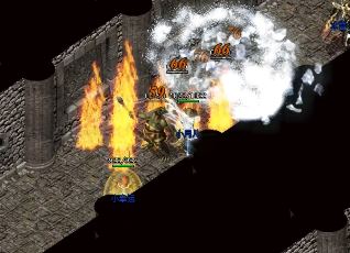 白日门的小怪物是否也能掉落残卷呢?这是一个关于传奇私 白日门的小怪物是否也能掉落残卷呢?这是一个关于传奇私