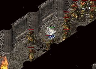 今天开放传奇私服，让你再次体验经典传奇的重启！