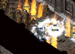 在传奇私服中,设立摆摊的地点非常重要。 在传奇私服中,设立摆摊的地点非常重要。