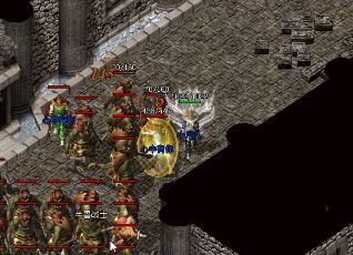 私服传奇,点燃经典,再度征战沙城! 私服传奇,点燃经典,再度征战沙城!