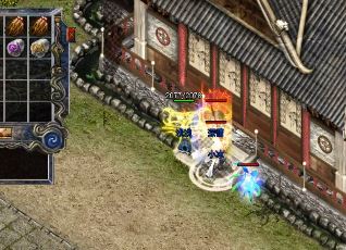 最新的传奇私服刚刚开启:崭新的服务器震撼开启,带来无 最新的传奇私服刚刚开启:崭新的服务器震撼开启,带来无