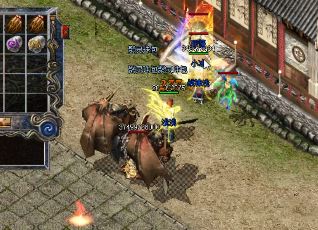 《1.76传奇》仿盛大传奇sf即将隆重开启，将再次呈