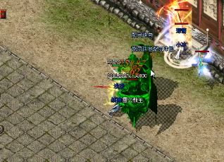 重拾经典，再创辉煌！传奇私服迎来崭新征程！