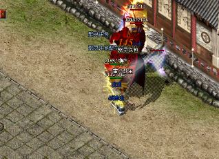 热血传奇私服再次回归,全新开启,震撼登场! 热血传奇私服再次回归,全新开启,震撼登场!