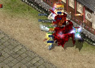 在复古传奇中,有一些法宝可以帮助土豪玩家提升等级。 在复古传奇中,有一些法宝可以帮助土豪玩家提升等级。