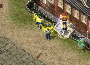 在传奇私服中,勇者令有什么用途? 在传奇私服中,勇者令有什么用途?