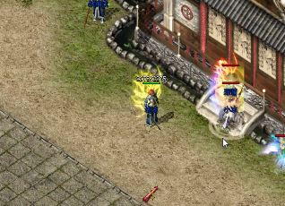 在传奇私服中,武器的耐久度有什么用途? 在传奇私服中,武器的耐久度有什么用途?