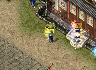 在传奇私服中,作为一个玩法师,要想取得胜利,首先必须 在传奇私服中,作为一个玩法师,要想取得胜利,首先必须