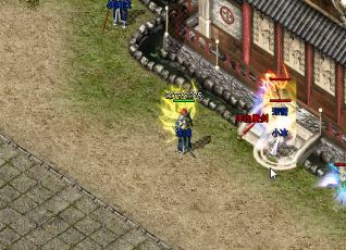 在传奇私服中进行PK时，战士玩家需要注意以下事项：