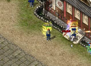 对于传奇私服玩家来说，参加篝火活动的玩法可以有如下几