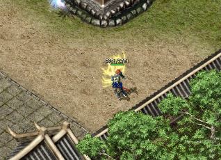 传奇游戏中，有哪几处地方是PK玩家的圣地？